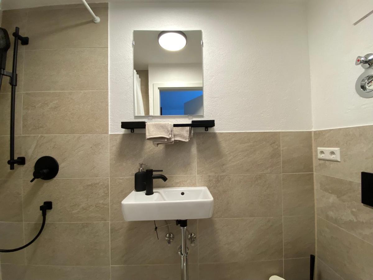 Apartment Gemuetliches Am Waldrand Haiterbach