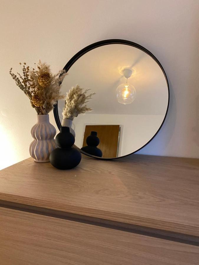 Gemuetliches Am Waldrand Apartment Haiterbach